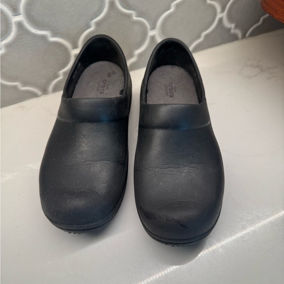 Women's Crocs Clogs - Picture 4 of 6